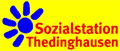 Logo Sozialstation Thedinghausen Thedinghausen