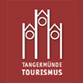 Logo Tangermünder Tourismus-Büro Regine Schönberg Tangermünde