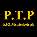 Logo Abschleppservice PTP GmbH Wernigerode