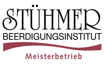 FirmenlogoBeerdigungsinstitut Stühmer Bremen