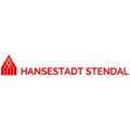 Logo Hansestadt Stendal Stendal