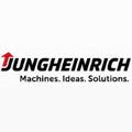 Logo Jungheinrich Vertrieb Hohenwarsleben