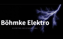FirmenlogoBöhmke GmbH & Co. KG Elektro-Beleuchtung Harsefeld