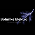Logo Böhmke GmbH & Co. KG Elektro-Beleuchtung Harsefeld