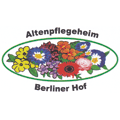 Logo BFS Betriebsgesellschaft für Sozialeinrichtungen mbH Altenpflegeheim Berliner Hof Stendal