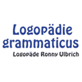 Logo grammaticus Praxis für Logopädie Bismark