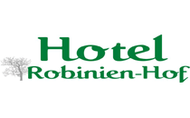 Logo Robinien-Hof Hotel Gommern