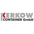 Logo KERKOW Container GmbH Stendal