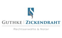 FirmenlogoDr. Guthke, Dr. Zickendraht-W. & Koll. Tangermünde
