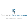 Logo Dr. Guthke, Dr. Zickendraht-W. & Koll. Tangermünde