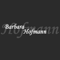 Logo Hofmann Barbara - Die Pianistin Ilsenburg