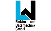 FirmenlogoL & W Elektro- und Datentechnik GmbH Sülzetal
