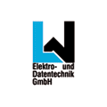 Logo L & W Elektro- und Datentechnik GmbH Sülzetal