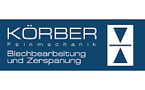 FirmenlogoKörber Feinmechanik GmbH Ronnenberg