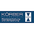 Logo Körber Feinmechanik GmbH Ronnenberg