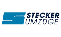 Stecker Siegfried Möbeltransporte GmbH in Schwülper - Logo