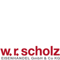 Logo Wolf Rainer Scholz Eisenhandel GmbH & Co. KG Lengede
