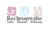 FirmenlogoGaida Weyland & Team Stadthagen