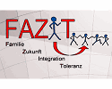 Logo FAZIT Sozialmedizinische Nachsorge DRK Schwesternschaft Göttingen