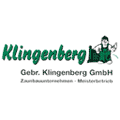 Logo Gebr. Klingenberg GmbH Garbsen