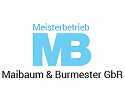 Logo Maibaum & Burmester GbR Bad Salzdetfurth