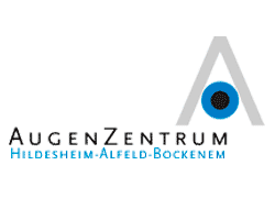 FirmenlogoAugenzentrum Hildesheim-Alfeld-Bockenem Hildesheim