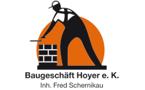 FirmenlogoBaugeschäft Hoyer e.K. Inh. Fred Schernikau Peine