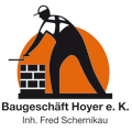 Logo Baugeschäft Hoyer e.K. Inh. Fred Schernikau Peine