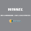 Logo Die Karosserie- u. Lackexperten Identica Wissel Holzminden