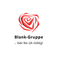 Logo Blank GmbH & Co. KG Haus St. Georg Duderstadt
