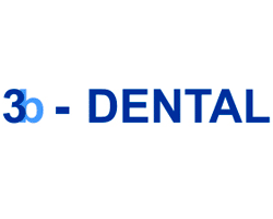 FirmenlogoDental-3b GmbH & Co. KG Stadthagen