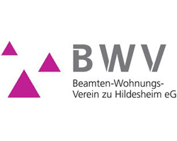 FirmenlogoBWV Beamten-Wohnungs-Verein Hildesheim