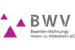 Logo BWV Beamten-Wohnungs-Verein Hildesheim