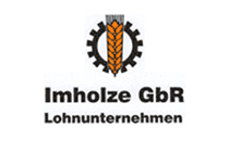 FirmenlogoImholze Argrarservice GmbH Schwaförden