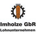 Logo Imholze Argrarservice GmbH Schwaförden