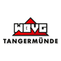 Logo Wohnungsbau- u. Verwaltungsgesellschaft Tangermünde mbH Tangermünde