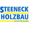 Logo Steeneck Holzbau Gnarrenburg