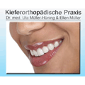 Logo Kieferorthopädische Praxis Dr. med. Uta Müller-Hüning & Ellen Müller Magdeburg