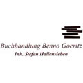 Logo Benno Goeritz Buchhandlung Braunschweig