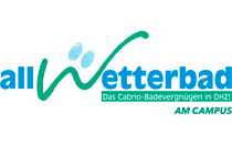 Logo Allwetterbad Das Cabrio-Badevergnügen in OHZ! Osterholz-Scharmbeck