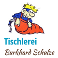 FirmenlogoTischlerei Burkhard Schulze Seehausen