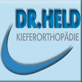 Logo Dr. Manfred W. Held Magdeburg