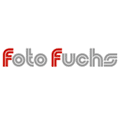 Logo Foto Fuchs, Fotoatelier Magdeburg