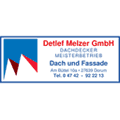Logo Melzer Detlef GmbH Detlef Melzer Wurster Nordseeküste