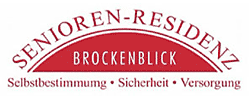 Logo Seniorenresidenz Brockenblick GbR Braunschweig