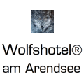 FirmenlogoWolfshotel am Arendsee Inhaber Marko Wolf Arendsee