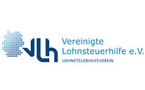 Logo Vereinigte Lohnsteuerhilfe e.V. Gabriele Strube Grünendeich