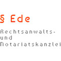 Logo Ede Klaus Rechtsanwalt und Notar Wolfenbüttel