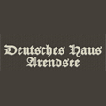 Logo Hotel Deutsches Haus Arendsee