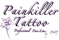 FirmenlogoPainkiller Tattoo Daniela Seidel Salzgitter